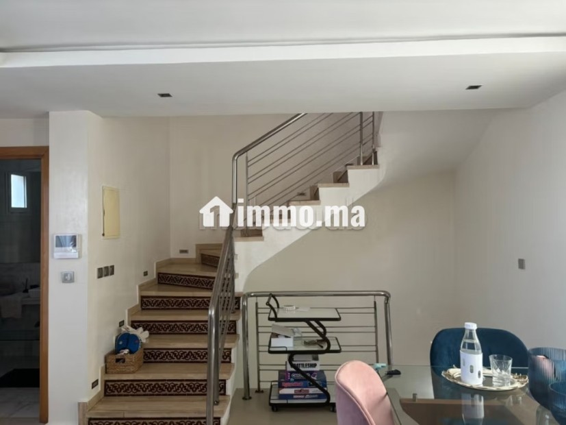 Villa pour usage commercial ou habitation - Vente Immobilier - Temara - photo 2