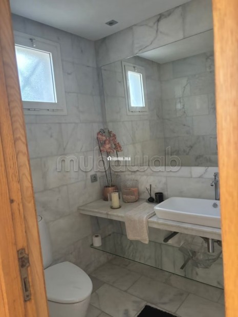 Villa pour usage commercial ou habitation - Vente Immobilier - Temara - photo 4