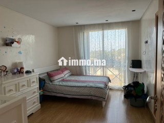 Villa pour usage commercial ou habitation - Villa à vendre - Temara
