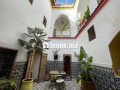 Vente riad renover de 160m² hab à mouassine - miniature 5