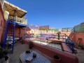 Vente riad renover de 160m² hab à mouassine - miniature 8