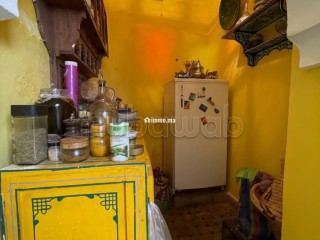 Vente riad renover de 160m² hab à mouassine - Villa à vendre - Marrakech