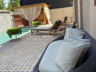 Villa de charme à loué à Targa 500m² avec piscine - Villa à louer - Marrakech
