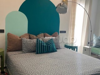 Villa de charme à loué à Targa 500m² avec piscine - Villa à louer - Marrakech
