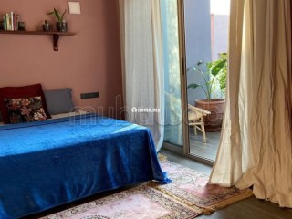 Villa de charme à loué à Targa 500m² avec piscine - Villa à louer - Marrakech