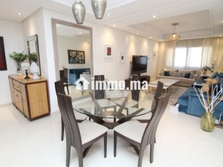 Charmant appartement à Hay Mohammadi - Appartement à louer - Agadir