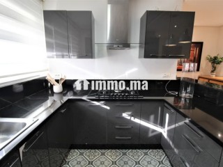 Charmant appartement à Hay Mohammadi - Appartement à louer - Agadir