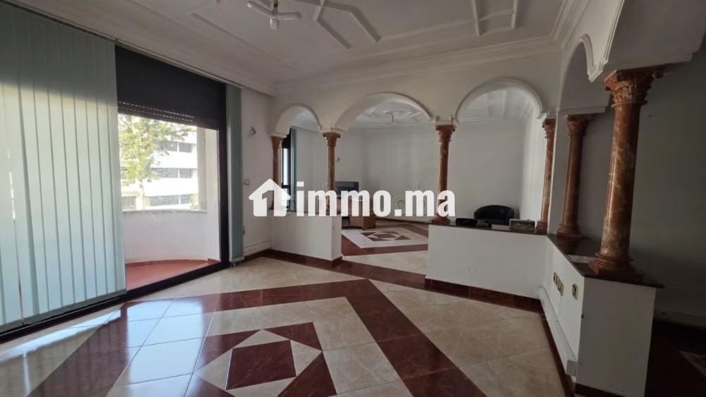 Immeuble à louer plein centre de l'agdal - Location Immobilier - Rabat - photo 6