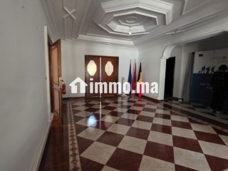 Immeuble à louer plein centre de l'agdal - Appartement à louer - Rabat
