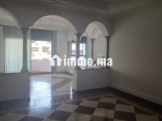 Immeuble à louer plein centre de l'agdal - Appartement à louer - Rabat