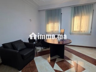 Immeuble à louer plein centre de l'agdal - Appartement à louer - Rabat