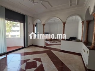 Immeuble à louer plein centre de l'agdal - Appartement à louer - Rabat