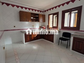 Immeuble à louer plein centre de l'agdal - Appartement à louer - Rabat