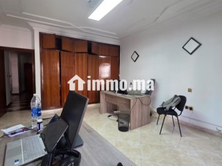 Immeuble à louer plein centre de l'agdal - Appartement à louer - Rabat