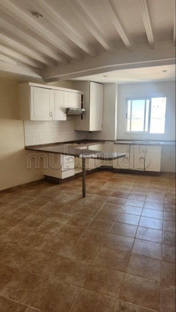 STUDIO à louer AVEC TERRASSE – A RACINE, Casablanca - Location Immobilier - Casablanca - photo 2