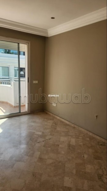STUDIO à louer AVEC TERRASSE – A RACINE, Casablanca - Location Immobilier - Casablanca - photo 7
