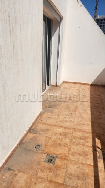 STUDIO à louer AVEC TERRASSE – A RACINE, Casablanca - Location Immobilier - Casablanca - photo 8