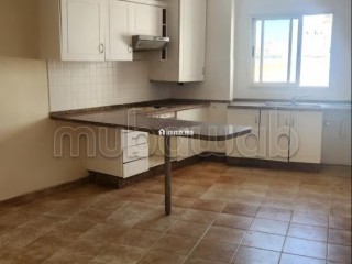 STUDIO à louer AVEC TERRASSE – A RACINE, Casablanca - Appartement à louer - Casablanca
