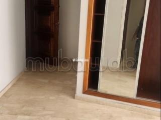STUDIO à louer AVEC TERRASSE – A RACINE, Casablanca - Appartement à louer - Casablanca
