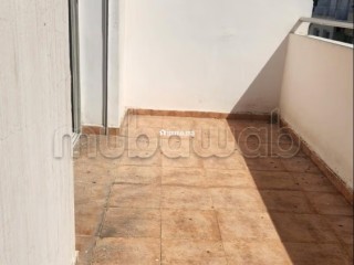 STUDIO à louer AVEC TERRASSE – A RACINE, Casablanca - Appartement à louer - Casablanca