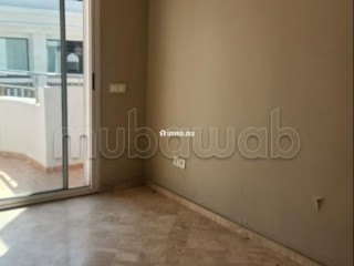 STUDIO à louer AVEC TERRASSE – A RACINE, Casablanca - Appartement à louer - Casablanca