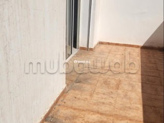 STUDIO à louer AVEC TERRASSE – A RACINE, Casablanca - Appartement à louer - Casablanca
