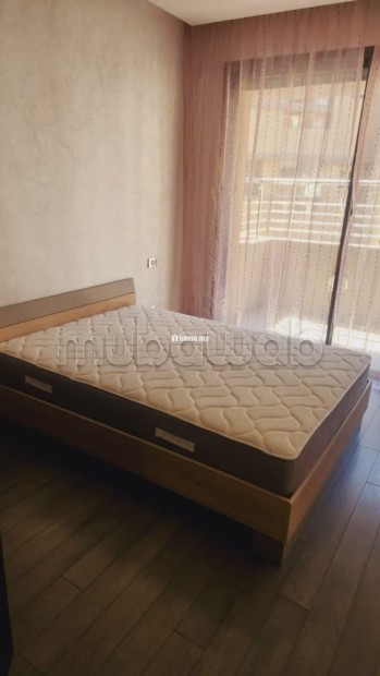 Superbe appartement vide avec terrasse louer – Gauthier - Location Immobilier - Casablanca - photo 7