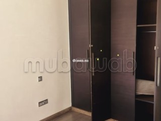 Superbe appartement vide avec terrasse louer – Gauthier - Appartement à louer - Casablanca