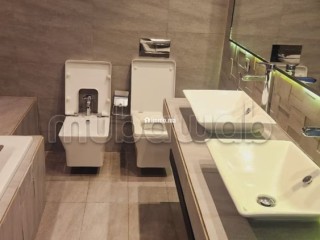 Superbe appartement vide avec terrasse louer – Gauthier - Appartement à louer - Casablanca