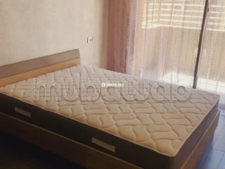 Superbe appartement vide avec terrasse louer – Gauthier - Appartement à louer - Casablanca