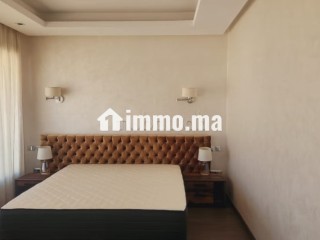 Superbe appartement vide avec terrasse louer – Gauthier - Appartement à louer - Casablanca