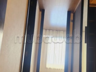 Superbe appartement vide avec terrasse louer – Gauthier - Appartement à louer - Casablanca