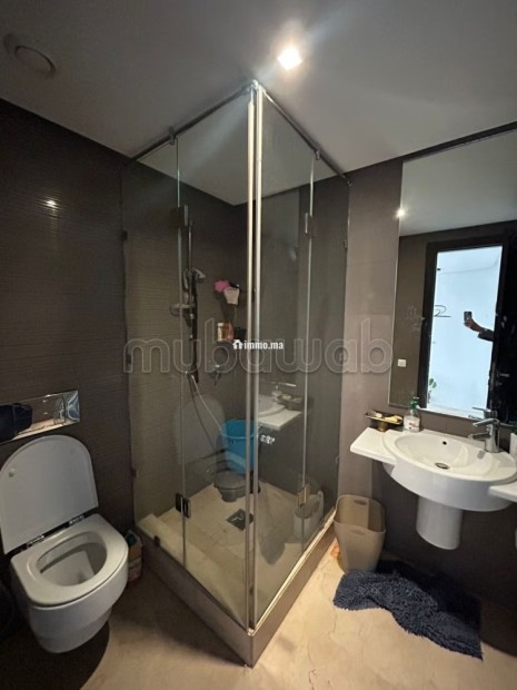 Vente d'un duplex à la Cgi ville verte - Vente Immobilier - Bouskoura - photo 2