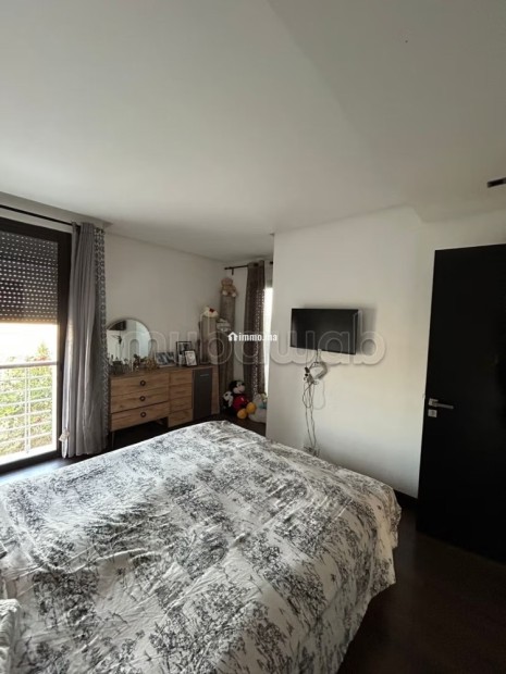 Vente d'un duplex à la Cgi ville verte - Vente Immobilier - Bouskoura - photo 4