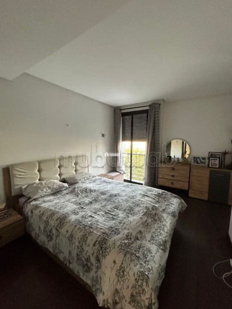 Vente d'un duplex à la Cgi ville verte - Vente Immobilier - Bouskoura - photo 5
