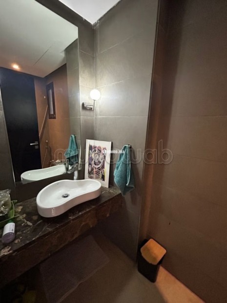 Vente d'un duplex à la Cgi ville verte - Vente Immobilier - Bouskoura - photo 6