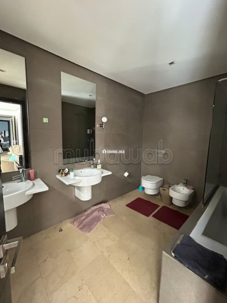 Vente d'un duplex à la Cgi ville verte - Vente Immobilier - Bouskoura - photo 7