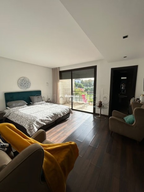 Vente d'un duplex à la Cgi ville verte - Vente Immobilier - Bouskoura - photo 8