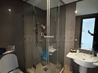 Vente d'un duplex à la Cgi ville verte - Appartement à vendre - Bouskoura