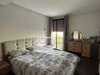 Vente d'un duplex à la Cgi ville verte - Appartement à vendre - Bouskoura