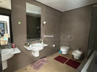 Vente d'un duplex à la Cgi ville verte - Appartement à vendre - Bouskoura