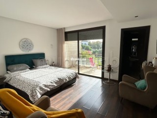 Vente d'un duplex à la Cgi ville verte - Appartement à vendre - Bouskoura
