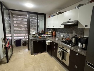 Vente d'un duplex à la Cgi ville verte - Appartement à vendre - Bouskoura
