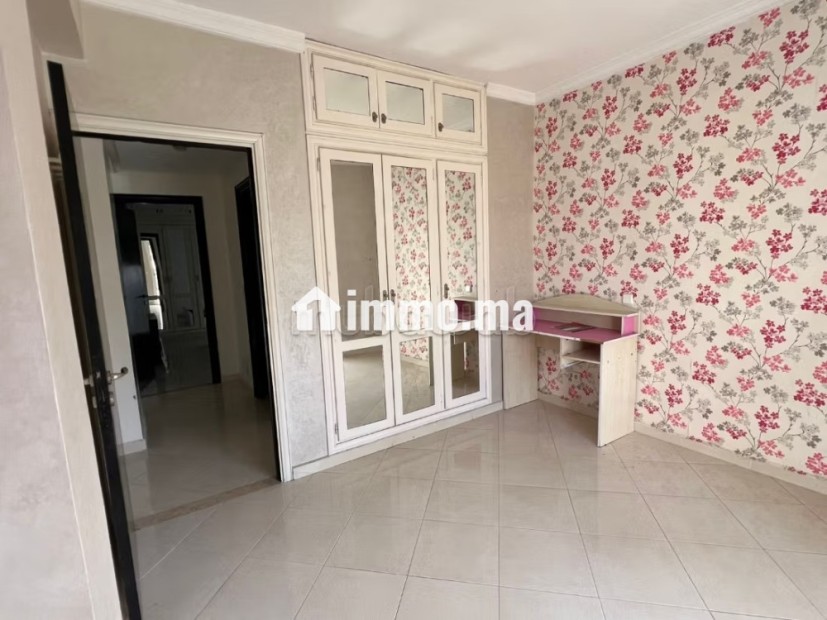 Appartement à vendre situé à Valfleury - Vente Immobilier - Kenitra - photo 8