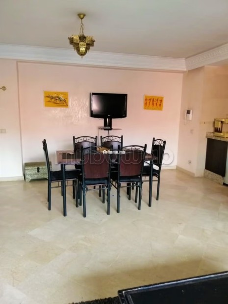 Appartement en plein de centre ville - Vente Immobilier - Marrakech - photo 3
