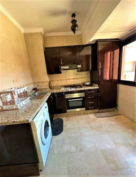 Appartement en plein de centre ville - Vente Immobilier - Marrakech - photo 4