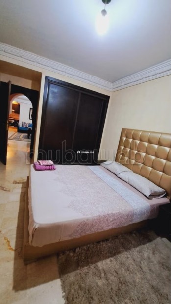 Appartement en plein de centre ville - Vente Immobilier - Marrakech - photo 5