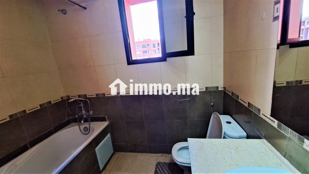 Appartement en plein de centre ville - Vente Immobilier - Marrakech - photo 7