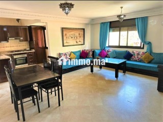Appartement en plein de centre ville - Appartement à vendre - Marrakech