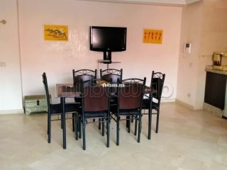 Appartement en plein de centre ville - Appartement à vendre - Marrakech